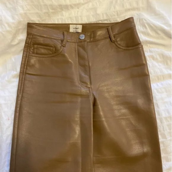 Aritzia Melina Pant Size 0 - Picture 4 of 6